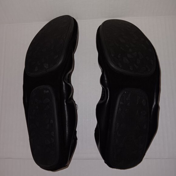 YNY YOSI NEW YORK FOLDABLE BALLETS FLATS - Picture 3 of 13